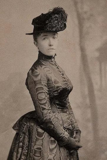 Isabella Stewart Gardner, 1888
