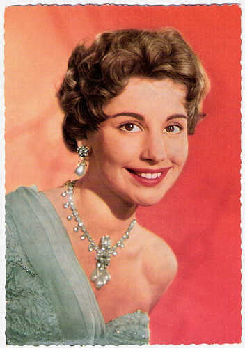 Johanna von Koczian