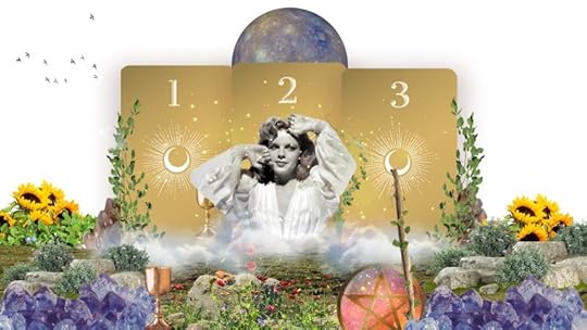 FREE TAROT READING