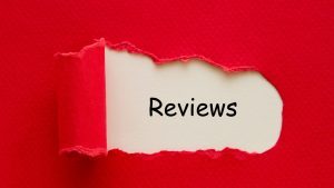 Reviews