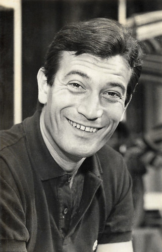 Gérard Barray (1931-2024)