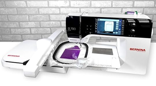 Stitch an OESD Origami Gift Box – All in the Hoop of Your Embroidery Machine!