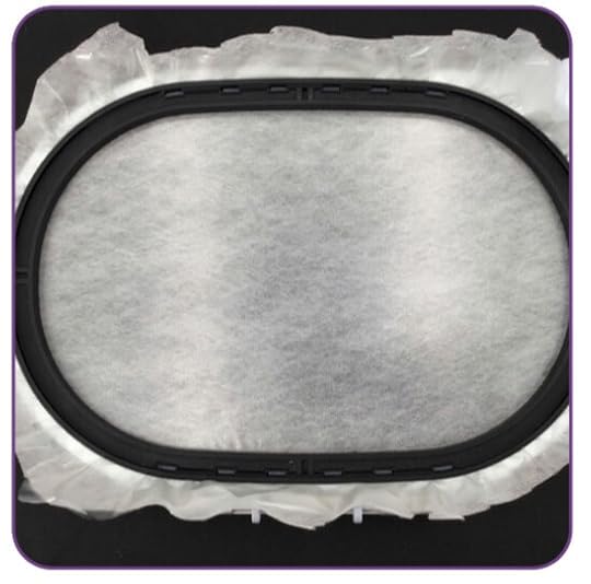 Stitch an OESD Origami Gift Box – All in the Hoop of Your Embroidery Machine!