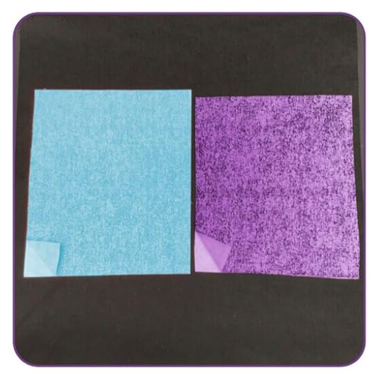 Stitch an OESD Origami Gift Box – All in the Hoop of Your Embroidery Machine!