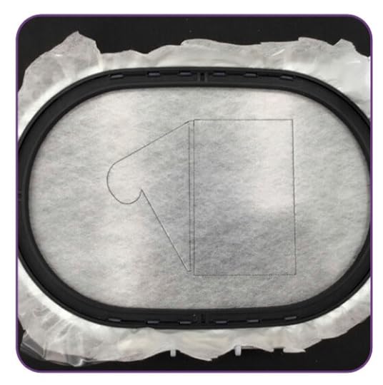 Stitch an OESD Origami Gift Box – All in the Hoop of Your Embroidery Machine!