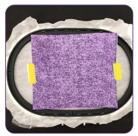 Stitch an OESD Origami Gift Box – All in the Hoop of Your Embroidery Machine!