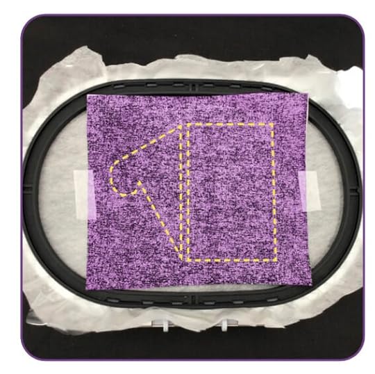 Stitch an OESD Origami Gift Box – All in the Hoop of Your Embroidery Machine!