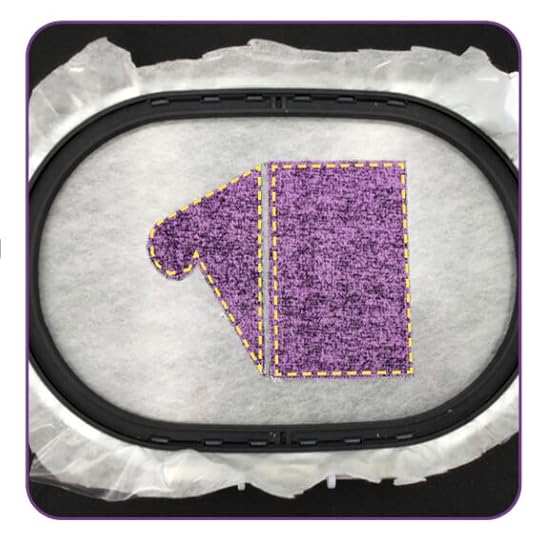 Stitch an OESD Origami Gift Box – All in the Hoop of Your Embroidery Machine!