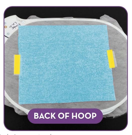 Stitch an OESD Origami Gift Box – All in the Hoop of Your Embroidery Machine!