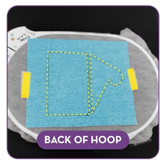 Stitch an OESD Origami Gift Box – All in the Hoop of Your Embroidery Machine!