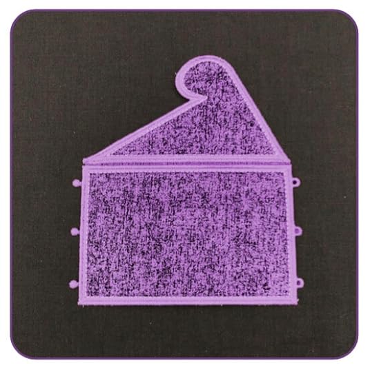 Stitch an OESD Origami Gift Box – All in the Hoop of Your Embroidery Machine!