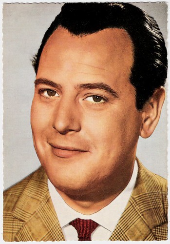 Fred Bertelmann (1925-2014)