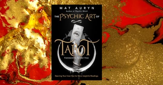 Neuroscience meets esoteric world, Intuitive powers honing with Tarot, Overcoming psychic ability doubts, Gentle nudge to deep self-discovery,