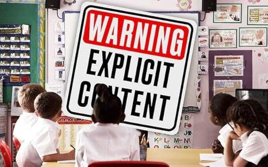 Sex education in schools