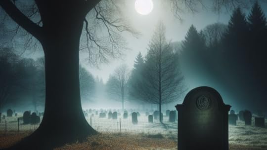 cemetery