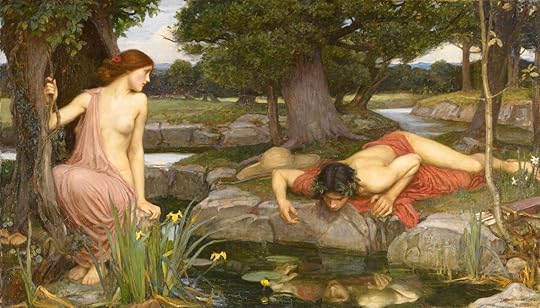 Echo-and-Narcissus