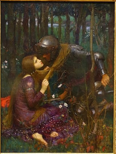 La-Belle-Dame-sans-Merci