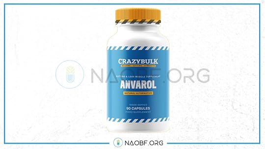 anvarol