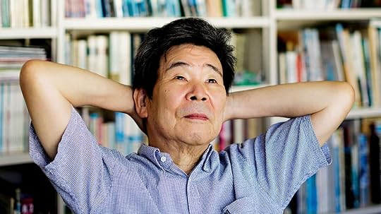 isao takahata studio ghibli