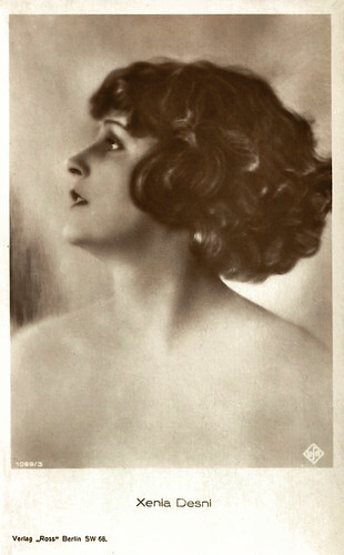 Xenia Desni