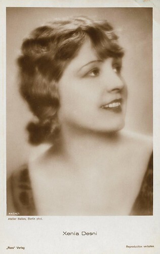 Xenia Desni