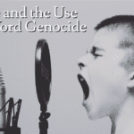Genocide