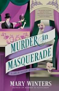 Cozy Book Review