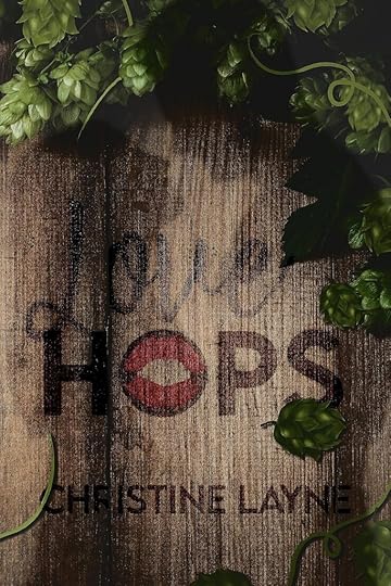 Love Hops cover