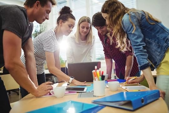 How to Build Teams With the Right Mix of Skills