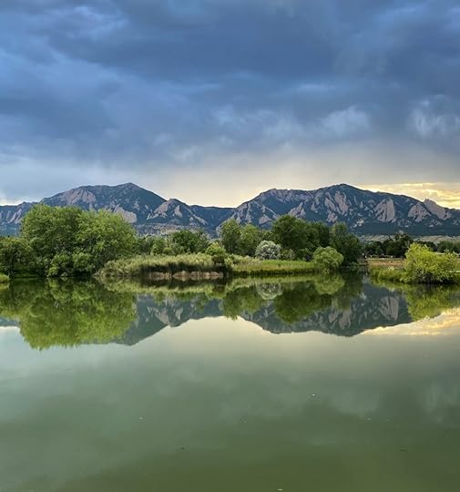 For Now We Are Free, Dr. Arielle Schwartz