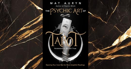 365° view of tarot reading, Guide to divination's intangible aspects, Grounding in tarot, Intuitive vs. psychic, Offering a clear channel, Developing intuitive skills with exercises, Standards for fortune-tellers, Real-life examples in tarot, Energetic forces in tarot exploration, T. Susan Chang