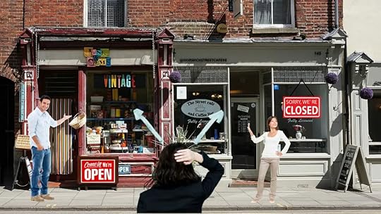 Making the right choice in life can be important.