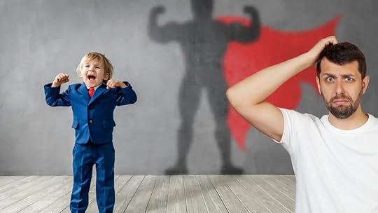 Staying realistic when following a dream.