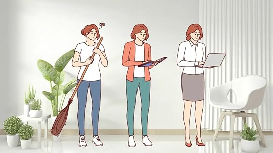 Personal growth for transformative change.