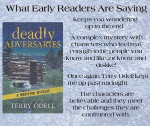 What-Early-Readers-Are-Saying