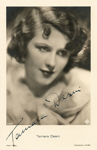 Tamara Desni