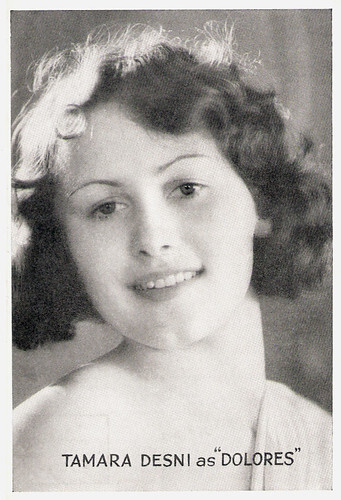 Tamara Desni