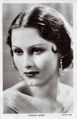 Tamara Desni