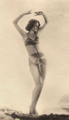 Tamara Desni