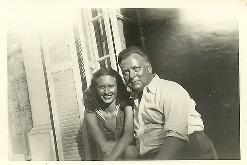 Tamara Desni, Raymond Lovell