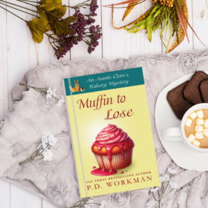 Muffin to Lose