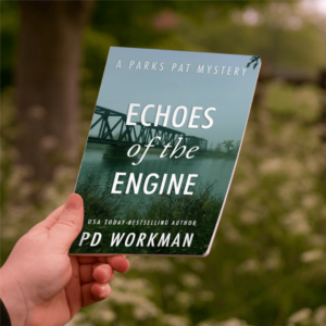 Echoes of the Engine
