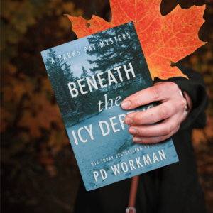 Beneath the Icy Depths