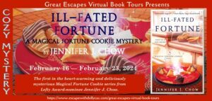 Ill-Fated Fortune