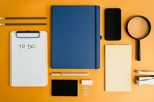 How to Get Stuff Done