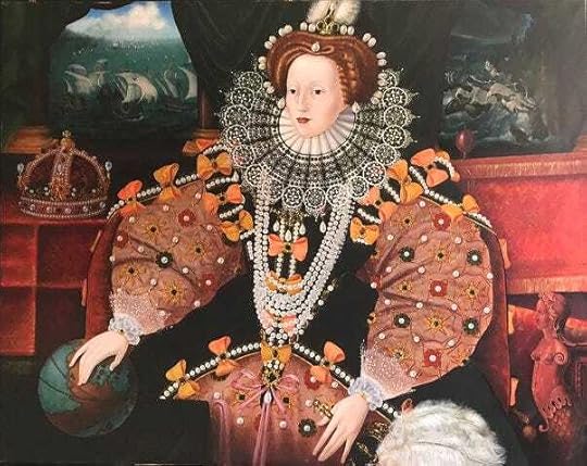 How did the cult of Elizabeth I emerge in England? - Quora