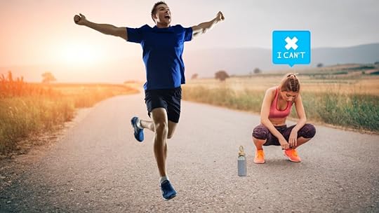 Quitters never win so why did you quit?