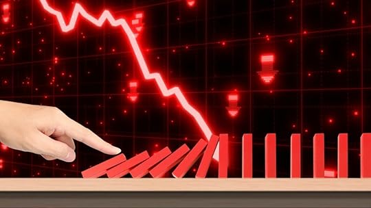 The Domino effect of quitting and why you should stop it?