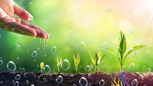 Power growth for a Resilient Future.