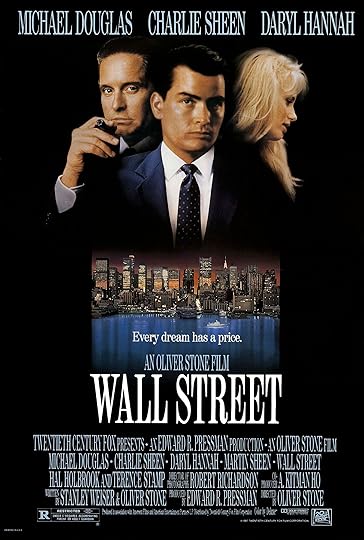 Wall Street (1987) - IMDb